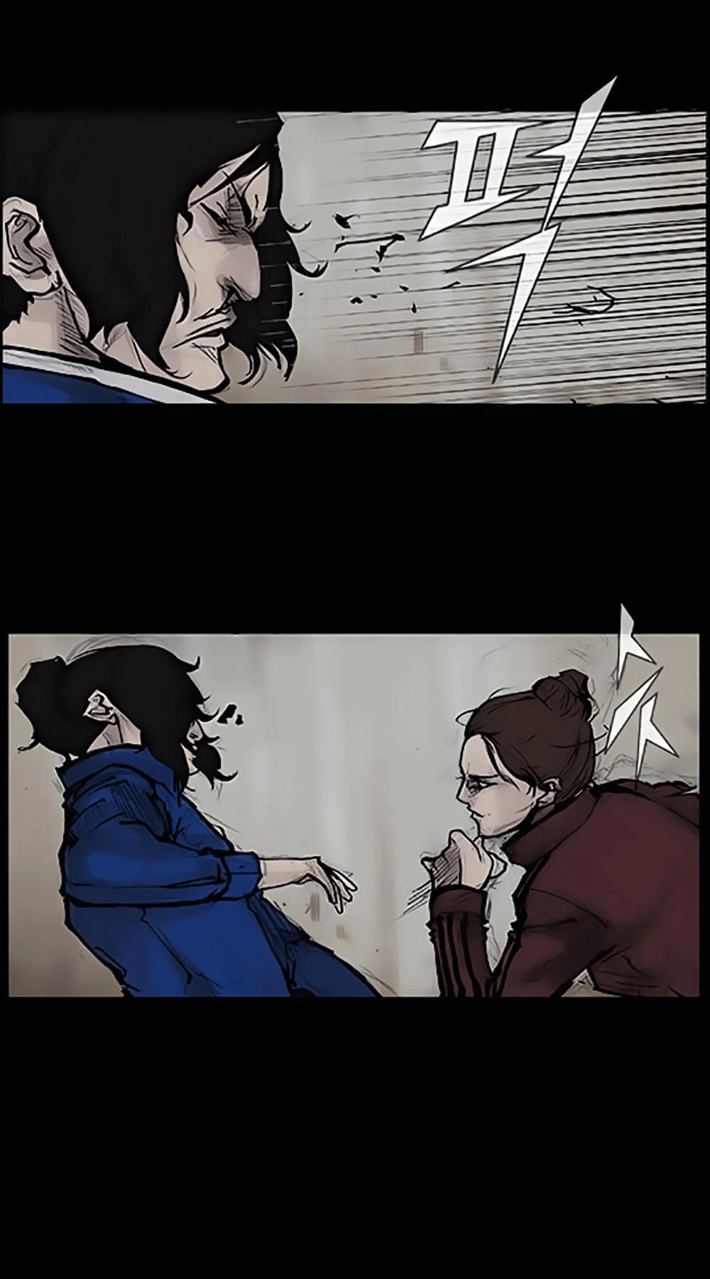 Độc Cô Tiền Truyện Chapter 13 - 38