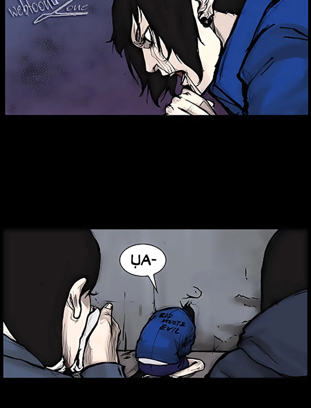 Độc Cô Tiền Truyện Chapter 14 - 4