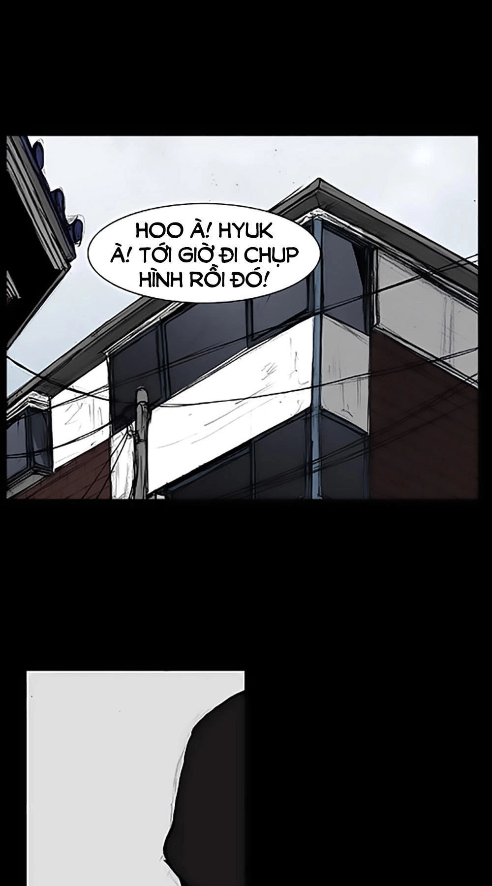 Độc Cô Tiền Truyện Chapter 14 - 5