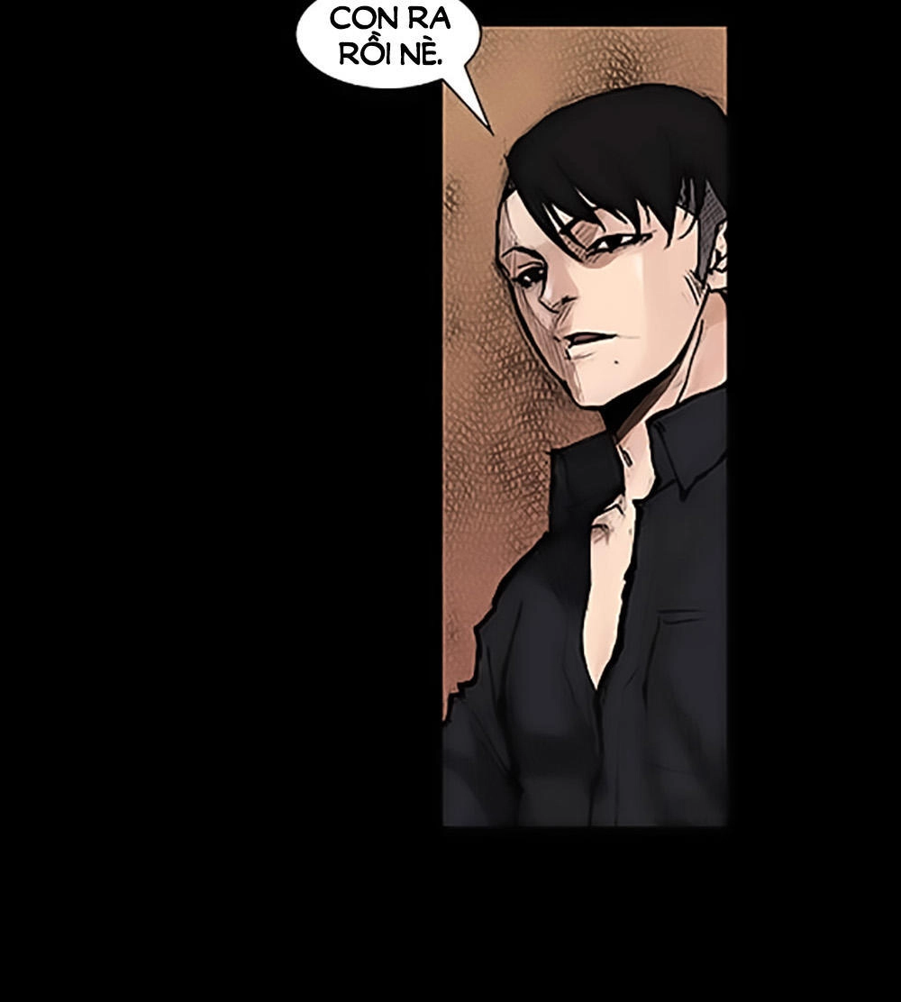 Độc Cô Tiền Truyện Chapter 14 - 8