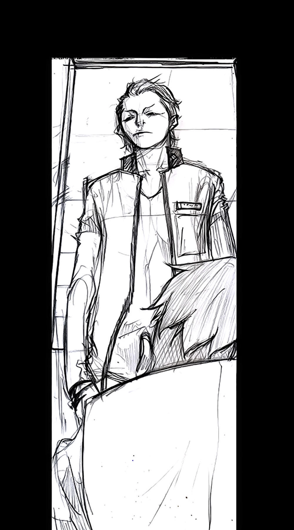 Độc Cô Tiền Truyện Chapter 14 - 15