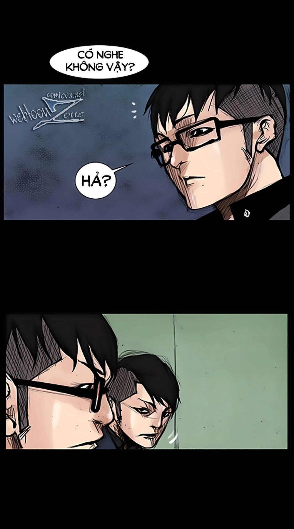 Độc Cô Tiền Truyện Chapter 14 - 18