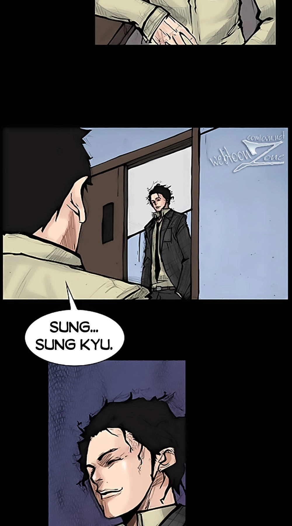 Độc Cô Tiền Truyện Chapter 14 - 21