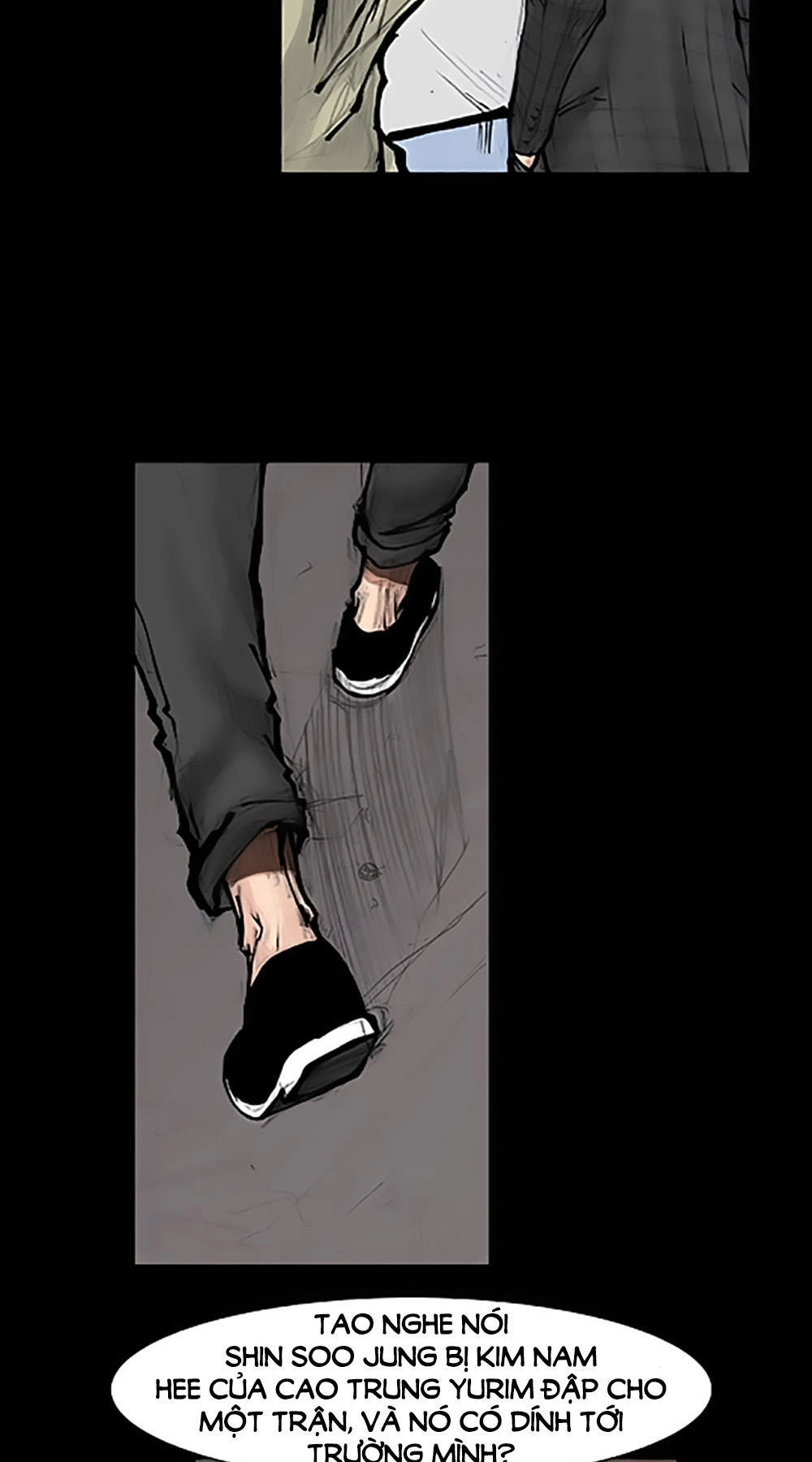 Độc Cô Tiền Truyện Chapter 14 - 26