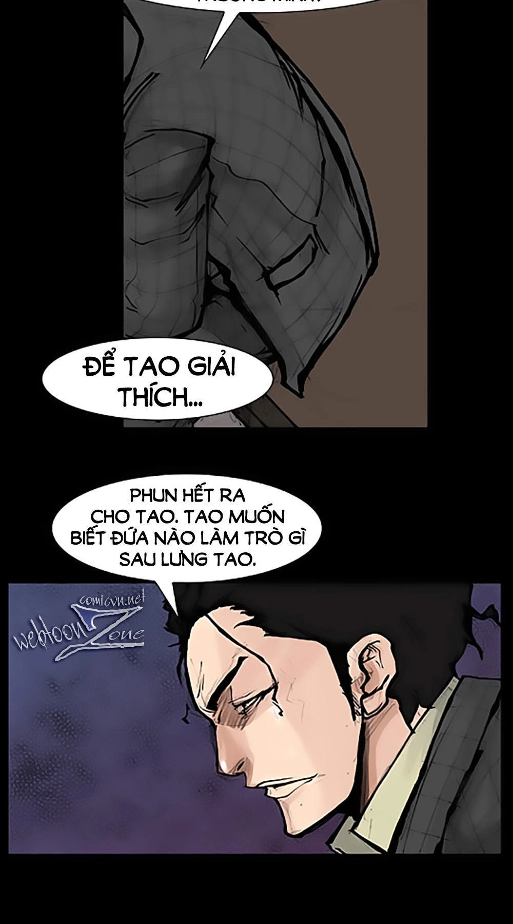 Độc Cô Tiền Truyện Chapter 14 - 27