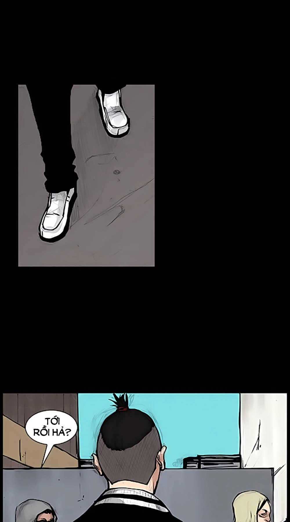 Độc Cô Tiền Truyện Chapter 14 - 28