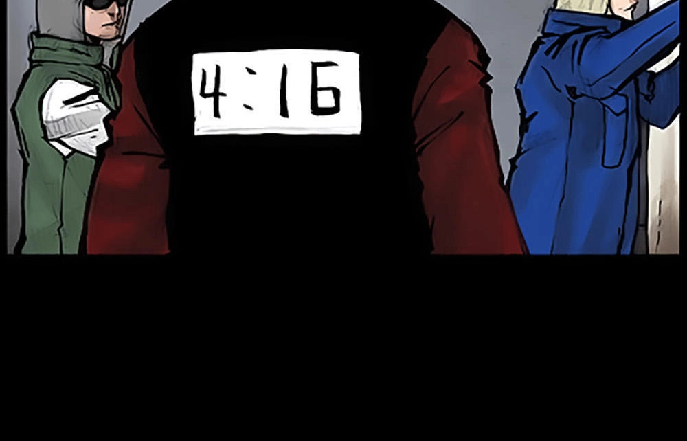 Độc Cô Tiền Truyện Chapter 14 - 29