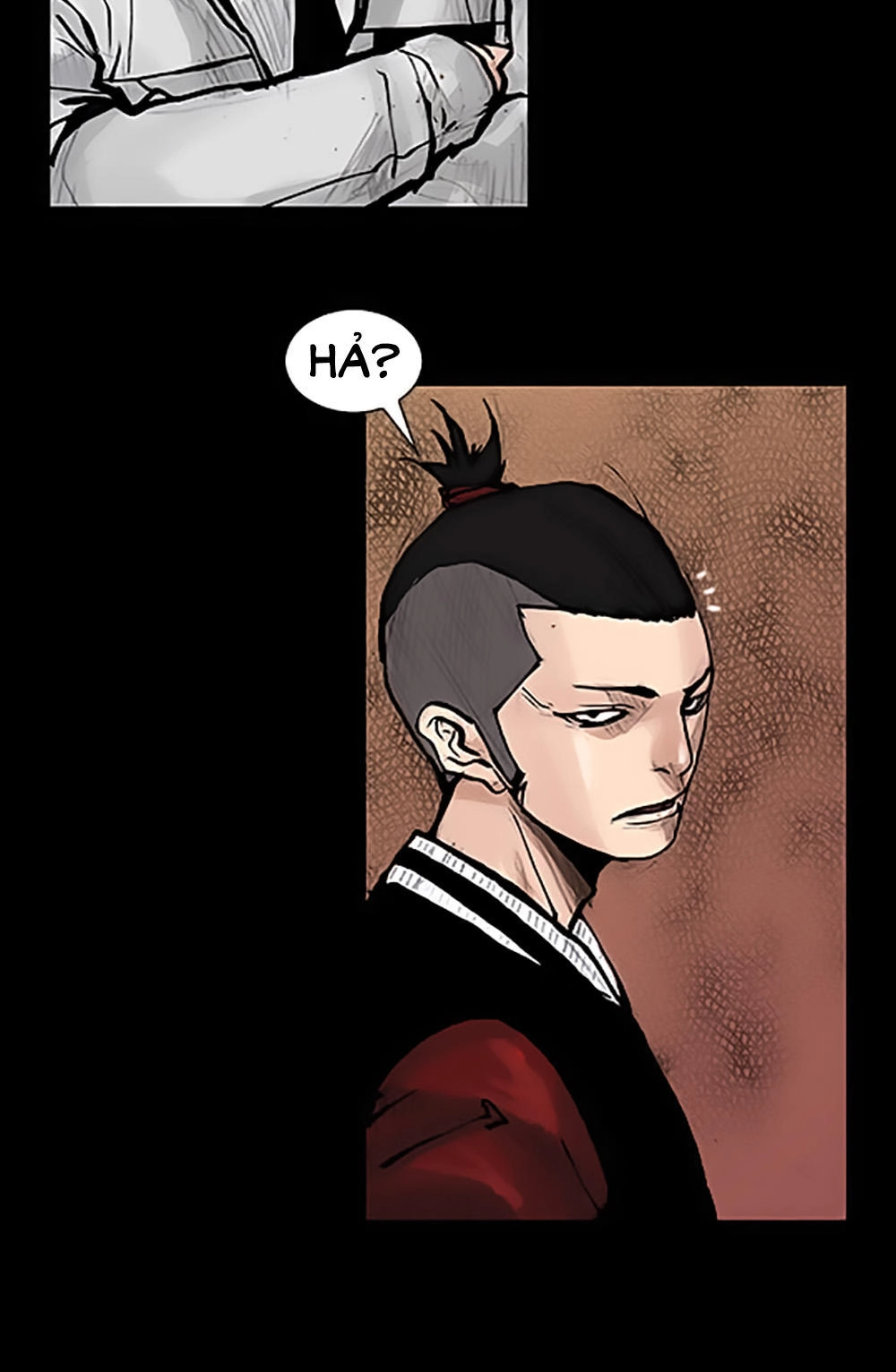 Độc Cô Tiền Truyện Chapter 14 - 33