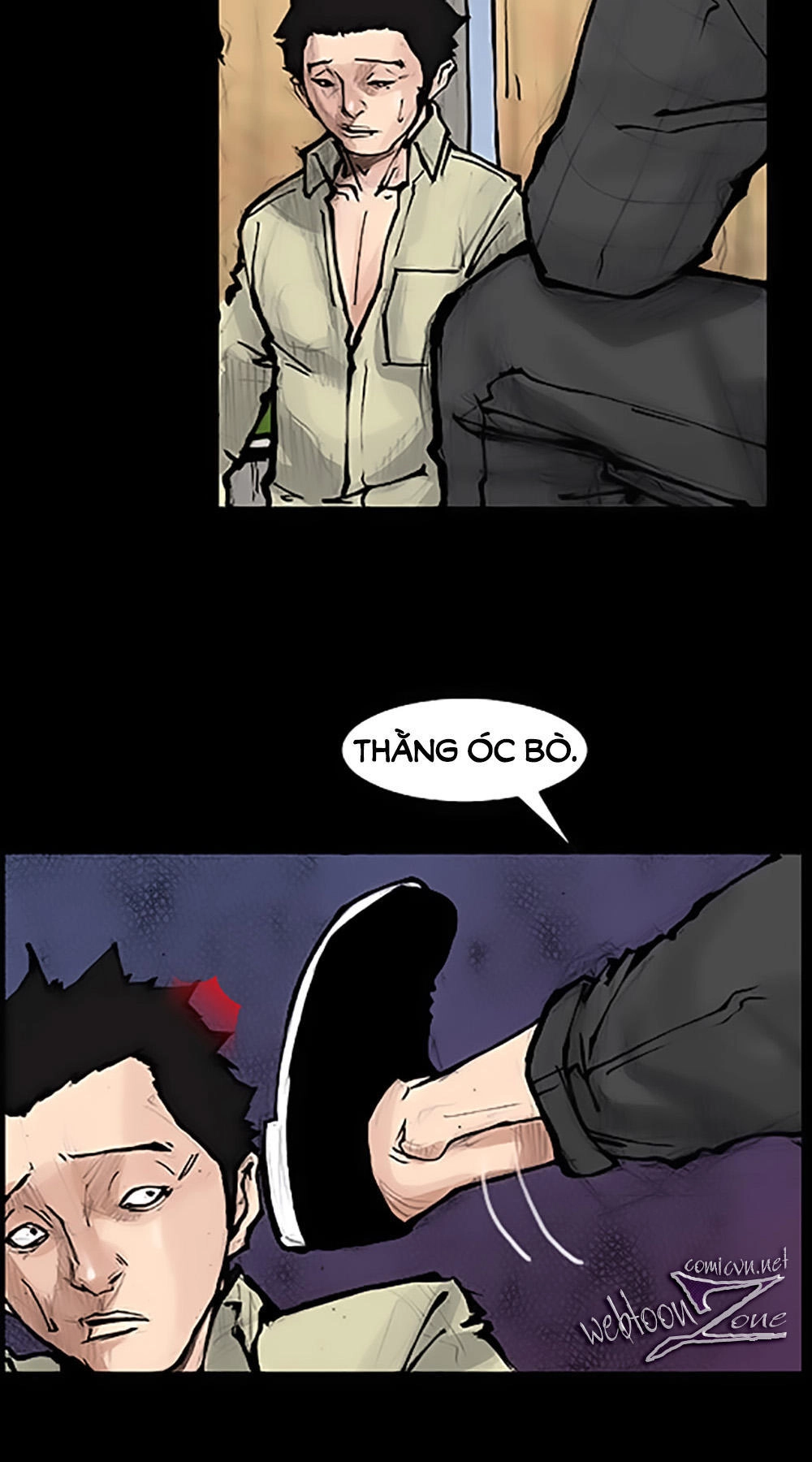 Độc Cô Tiền Truyện Chapter 14 - 35