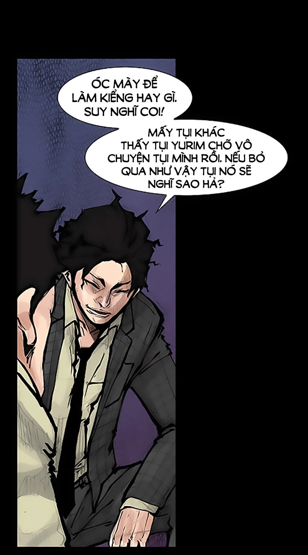 Độc Cô Tiền Truyện Chapter 14 - 36