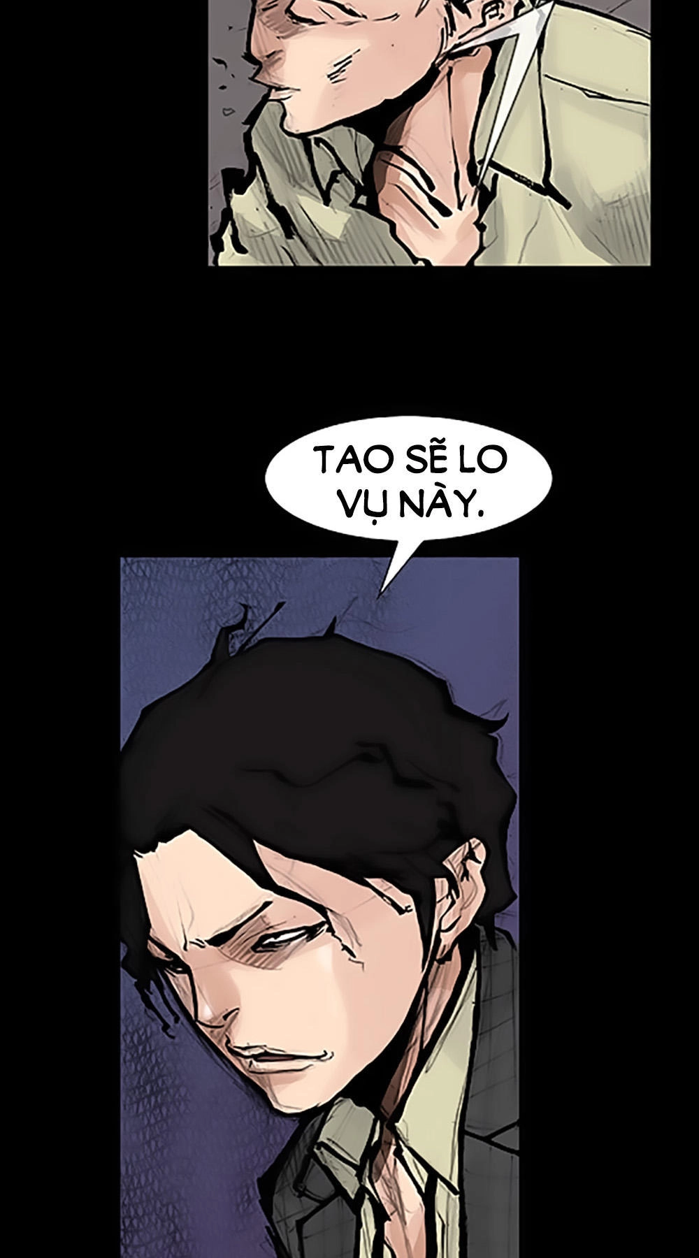 Độc Cô Tiền Truyện Chapter 14 - 38