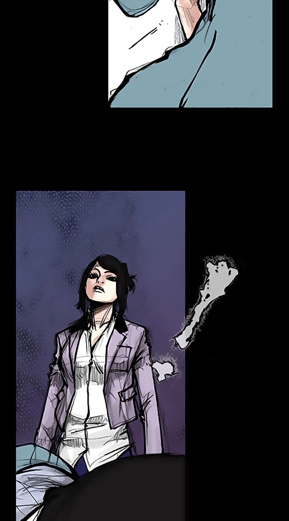 Độc Cô Tiền Truyện Chapter 15 - 36