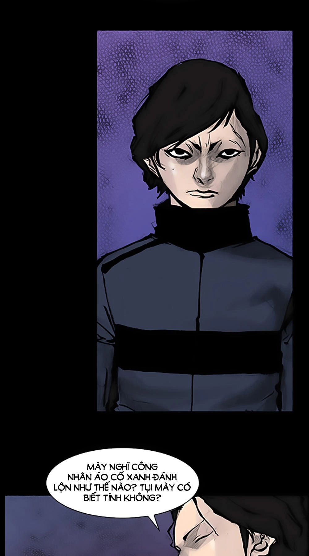 Độc Cô Tiền Truyện Chapter 16 - 27