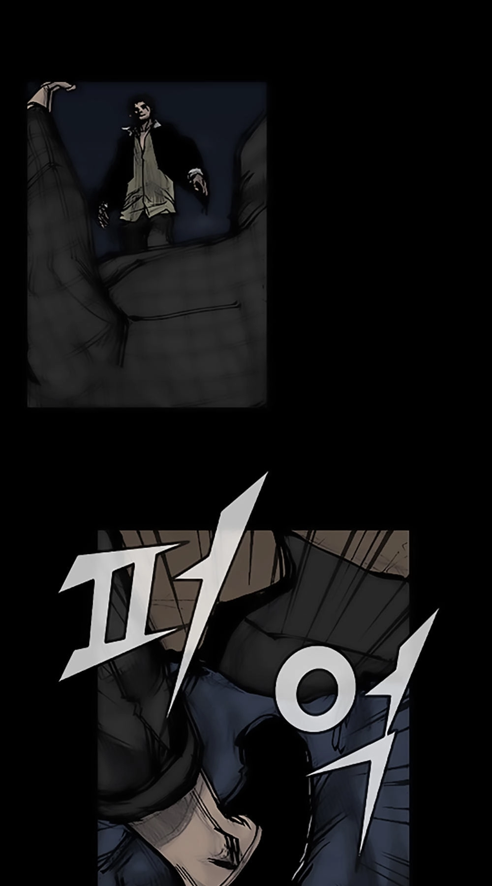 Độc Cô Tiền Truyện Chapter 17 - 6