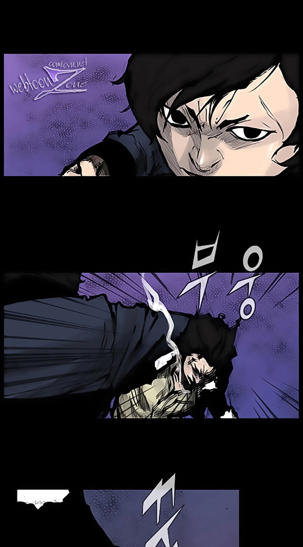 Độc Cô Tiền Truyện Chapter 17 - 19