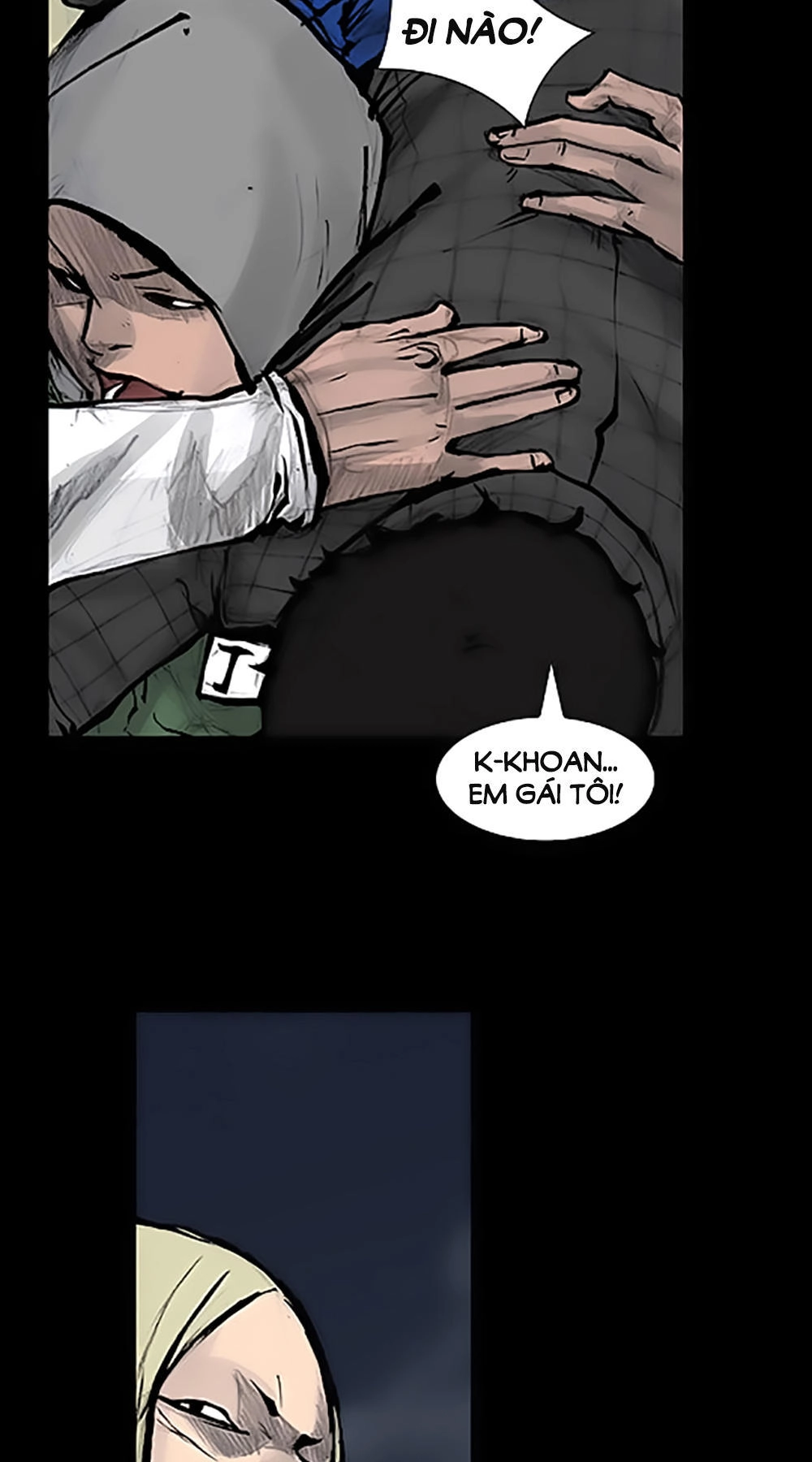 Độc Cô Tiền Truyện Chapter 18 - 4