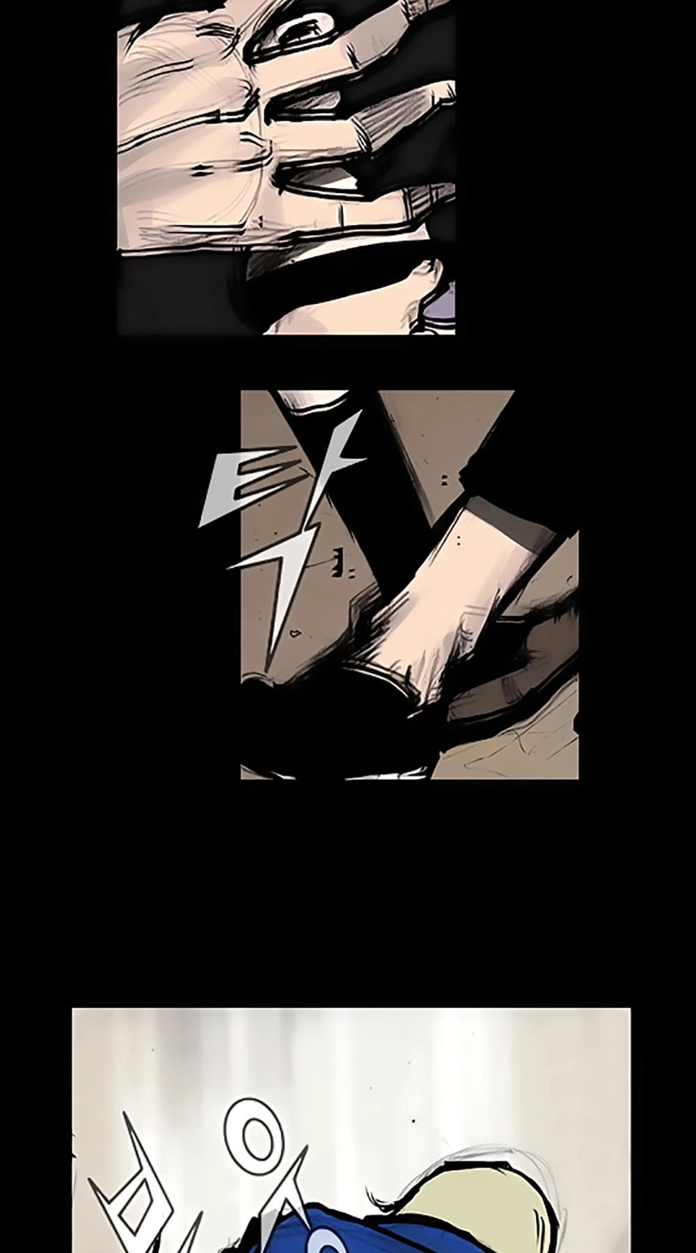 Độc Cô Tiền Truyện Chapter 18 - 8