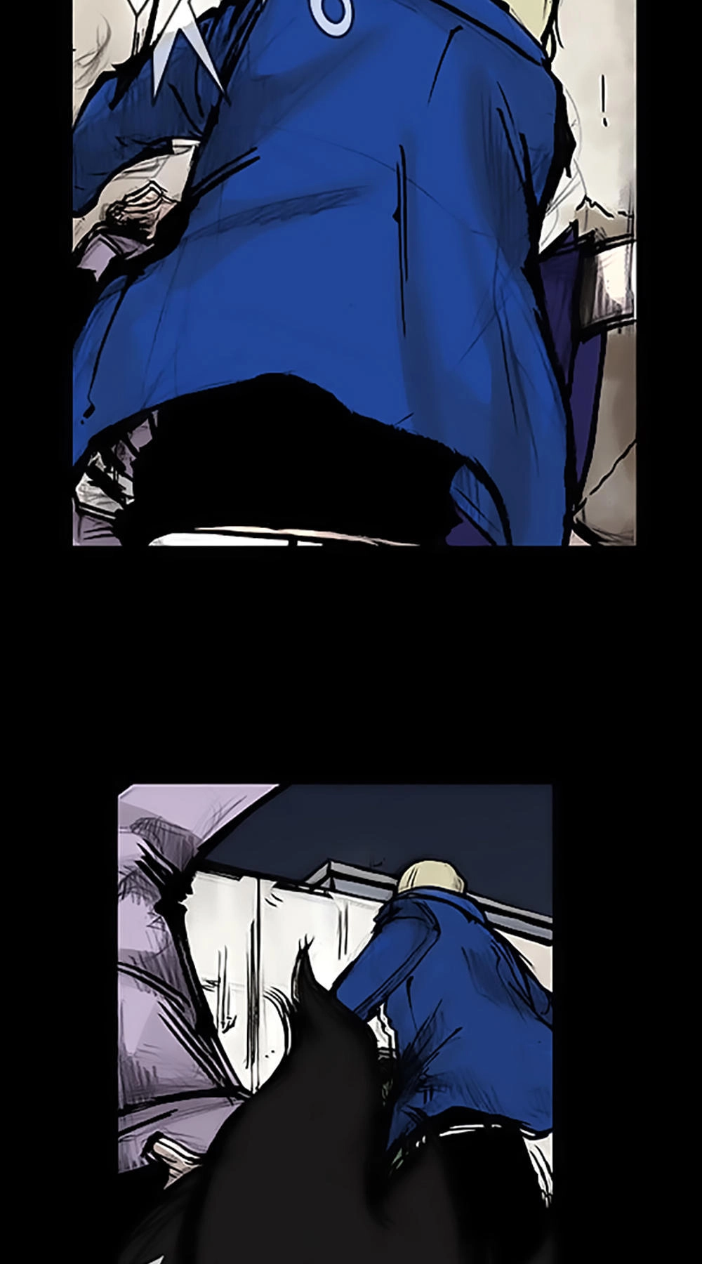 Độc Cô Tiền Truyện Chapter 18 - 9