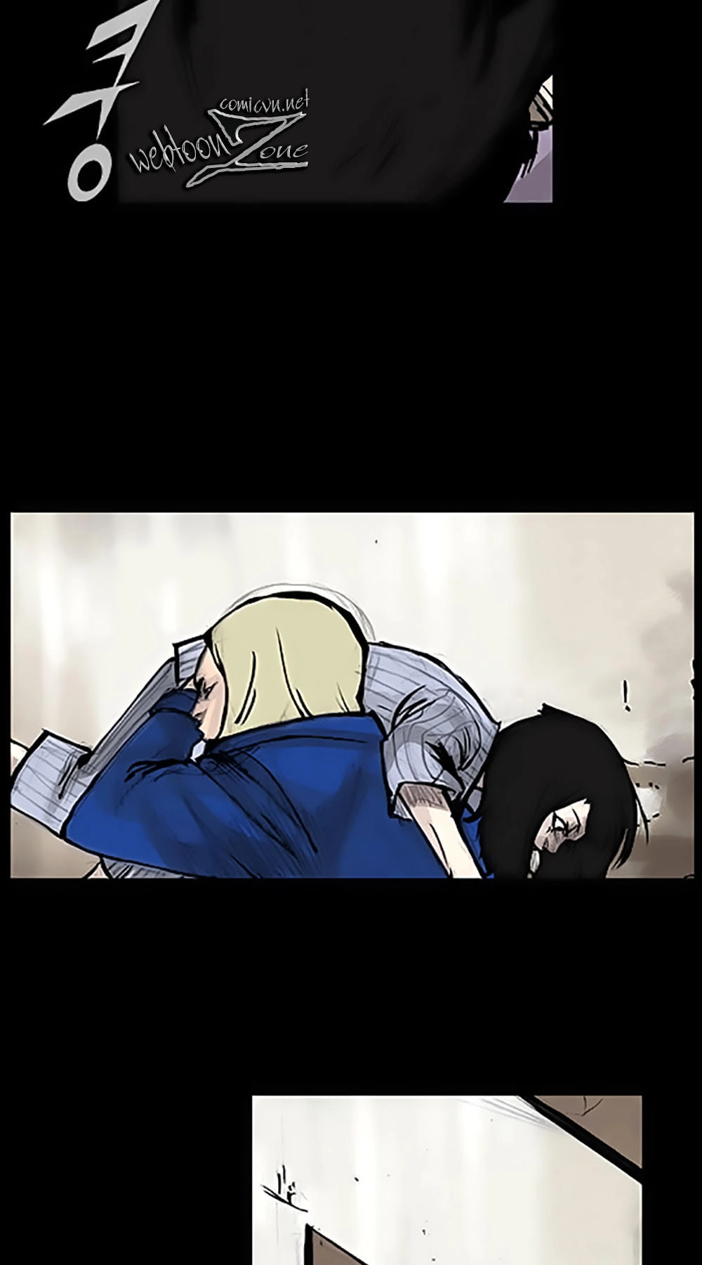 Độc Cô Tiền Truyện Chapter 18 - 10