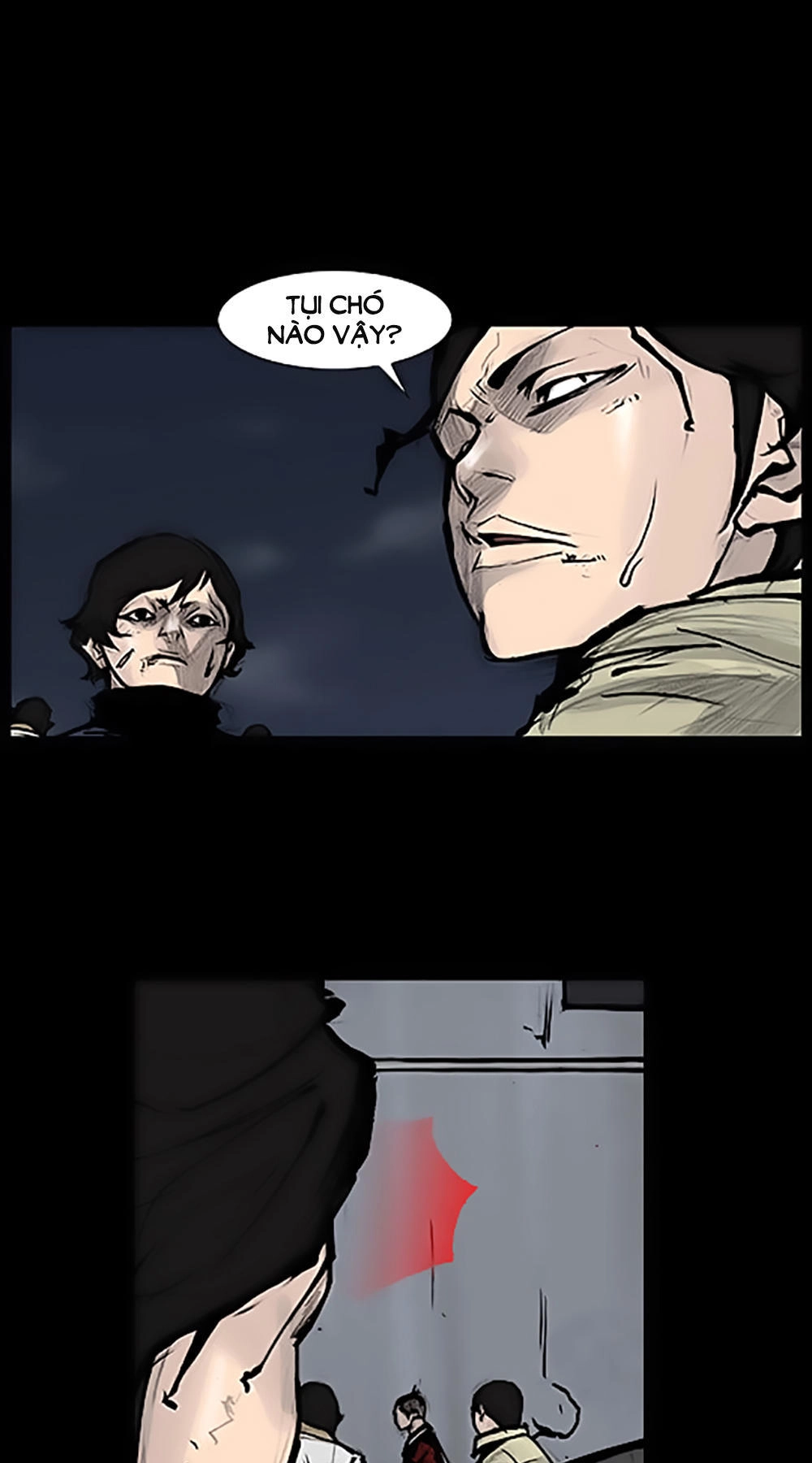 Độc Cô Tiền Truyện Chapter 18 - 12