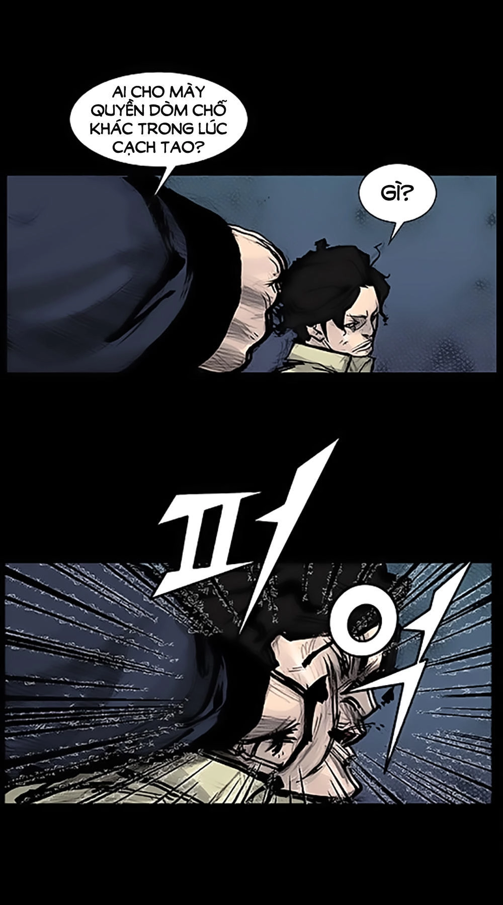 Độc Cô Tiền Truyện Chapter 18 - 14