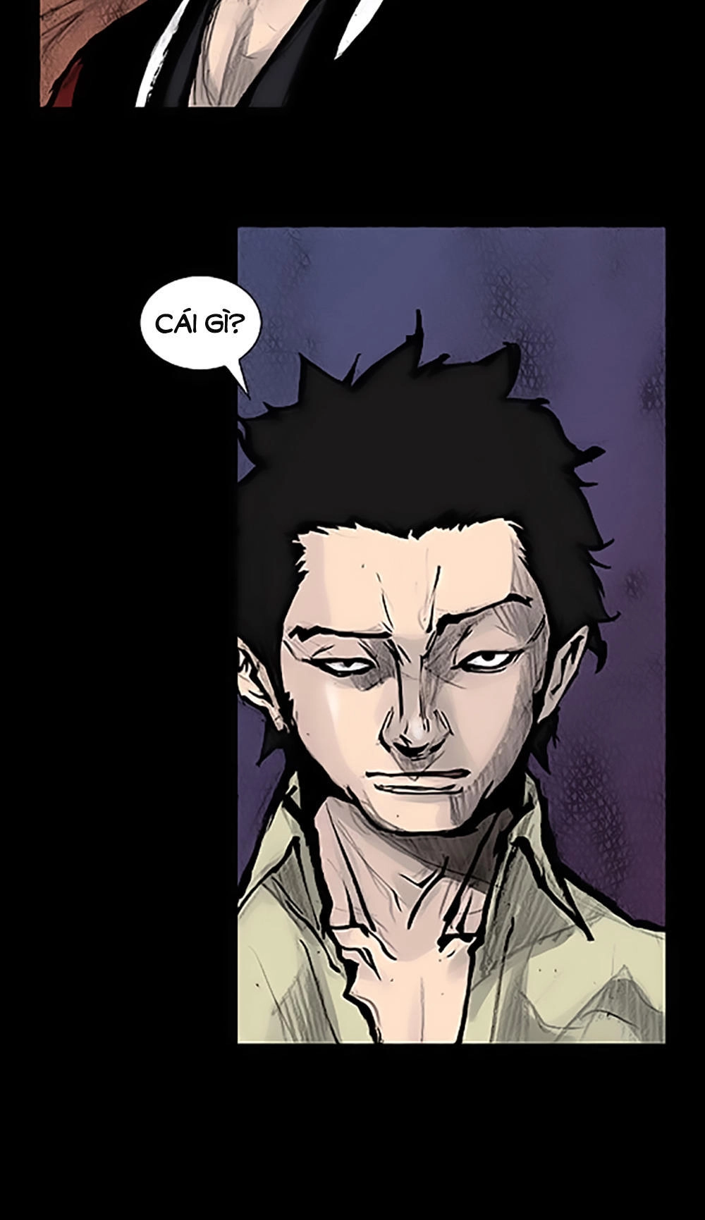 Độc Cô Tiền Truyện Chapter 18 - 19