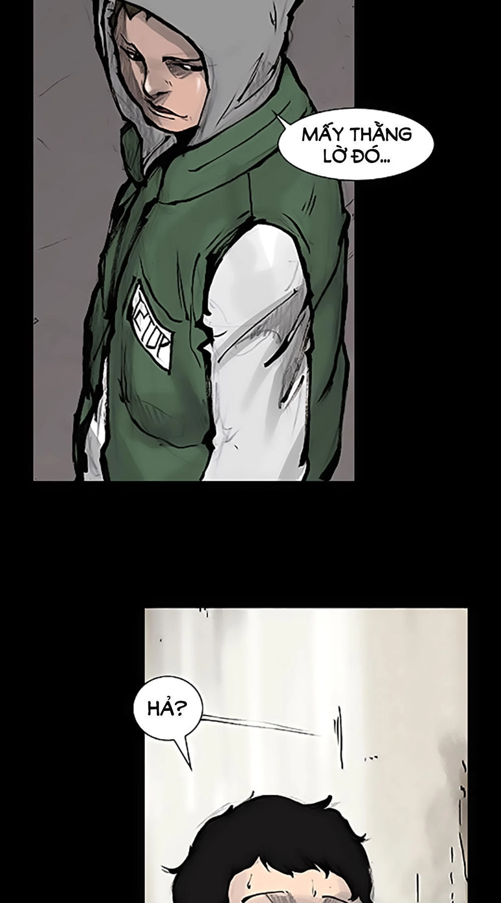 Độc Cô Tiền Truyện Chapter 18 - 22