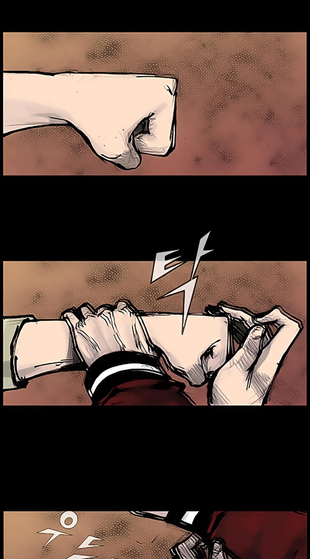 Độc Cô Tiền Truyện Chapter 18 - 24