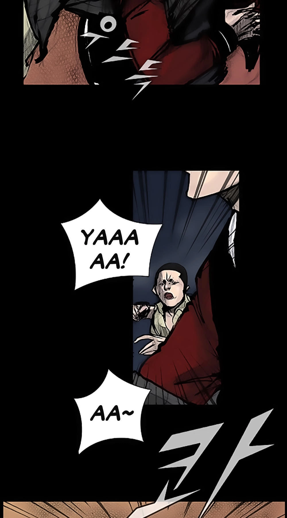 Độc Cô Tiền Truyện Chapter 18 - 27