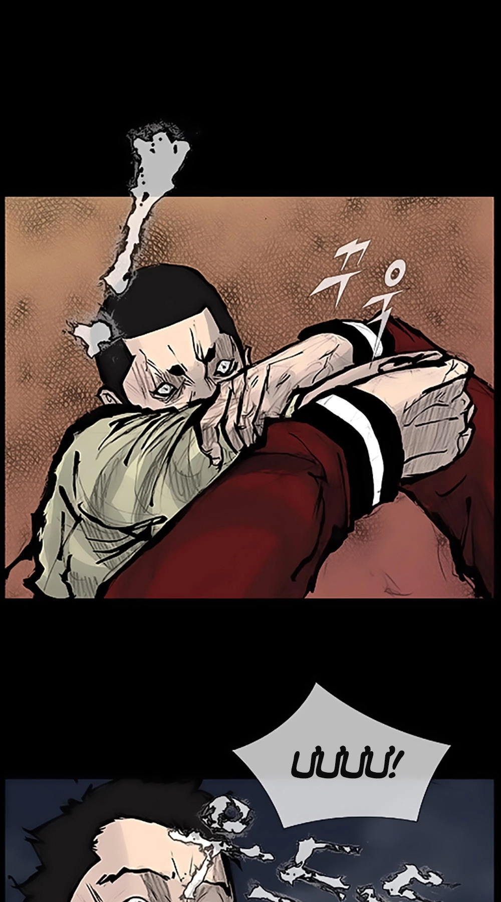 Độc Cô Tiền Truyện Chapter 18 - 29