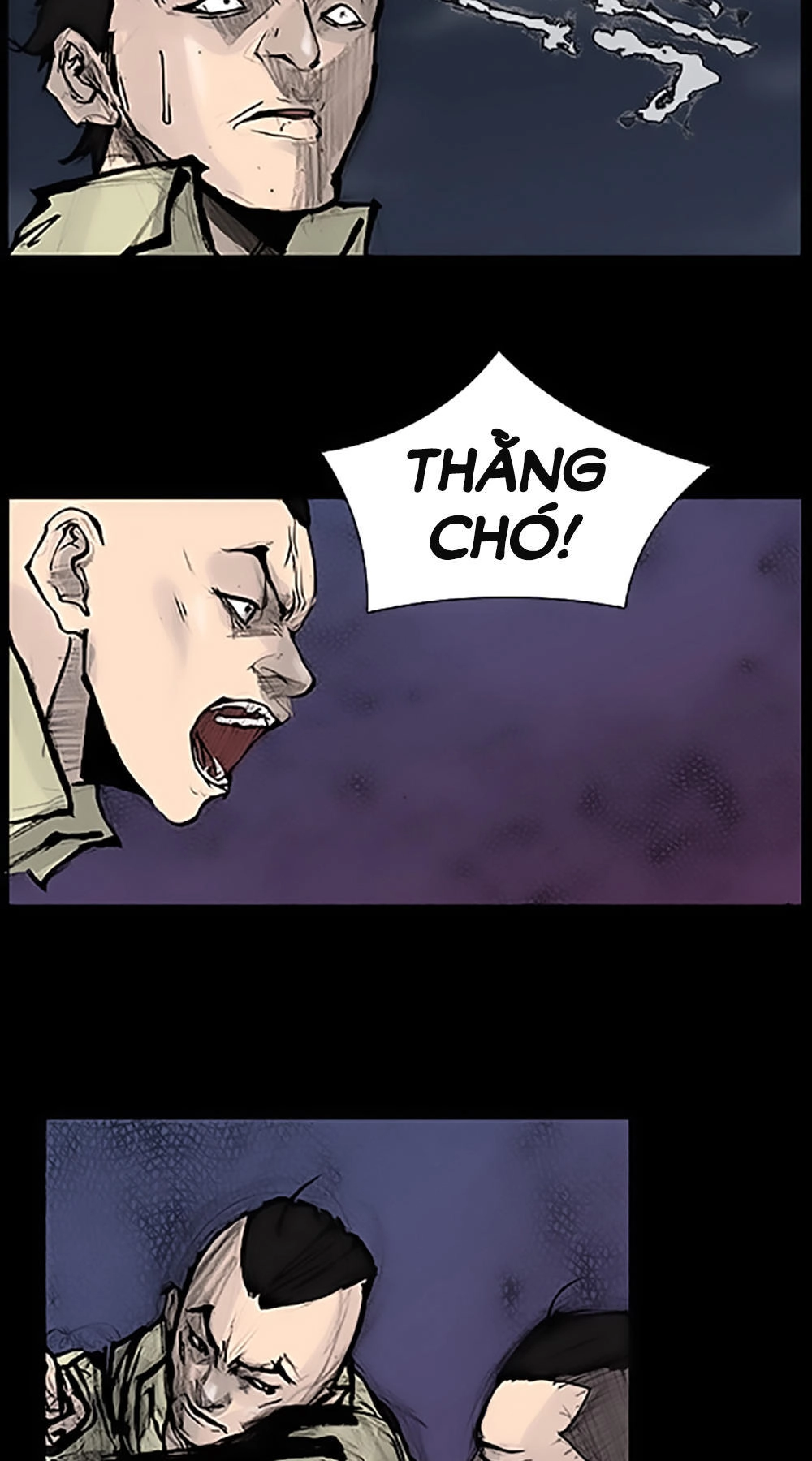 Độc Cô Tiền Truyện Chapter 18 - 30