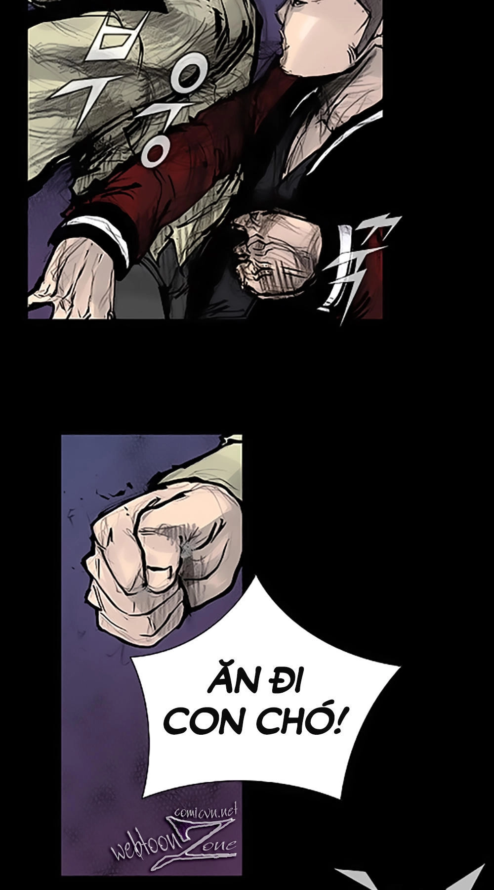 Độc Cô Tiền Truyện Chapter 18 - 31