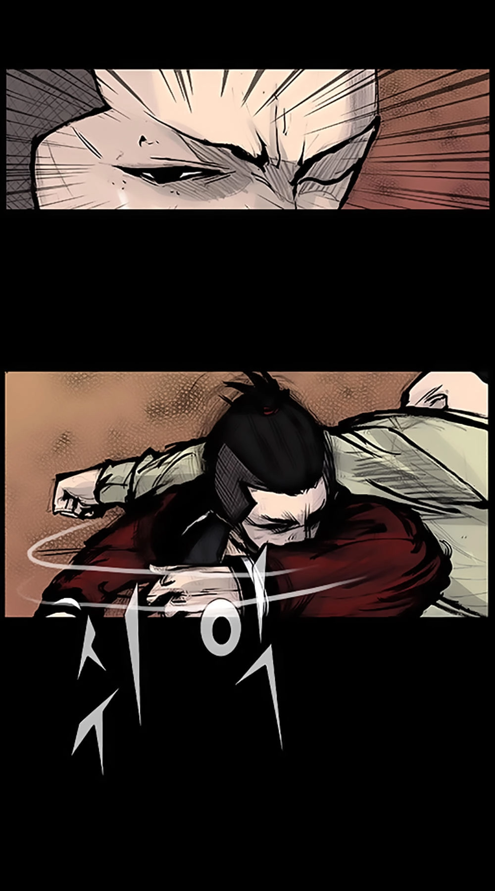 Độc Cô Tiền Truyện Chapter 18 - 34