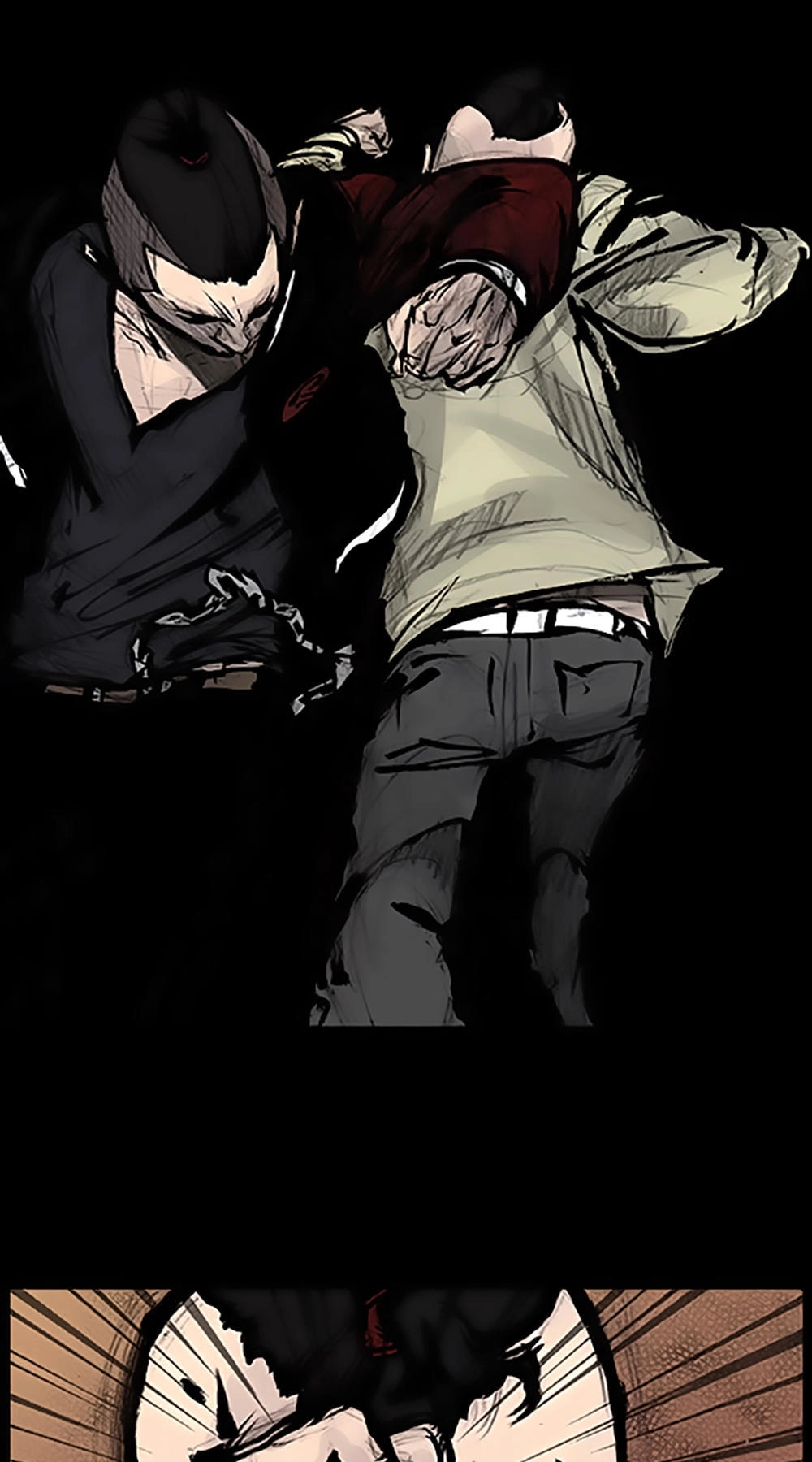 Độc Cô Tiền Truyện Chapter 18 - 35