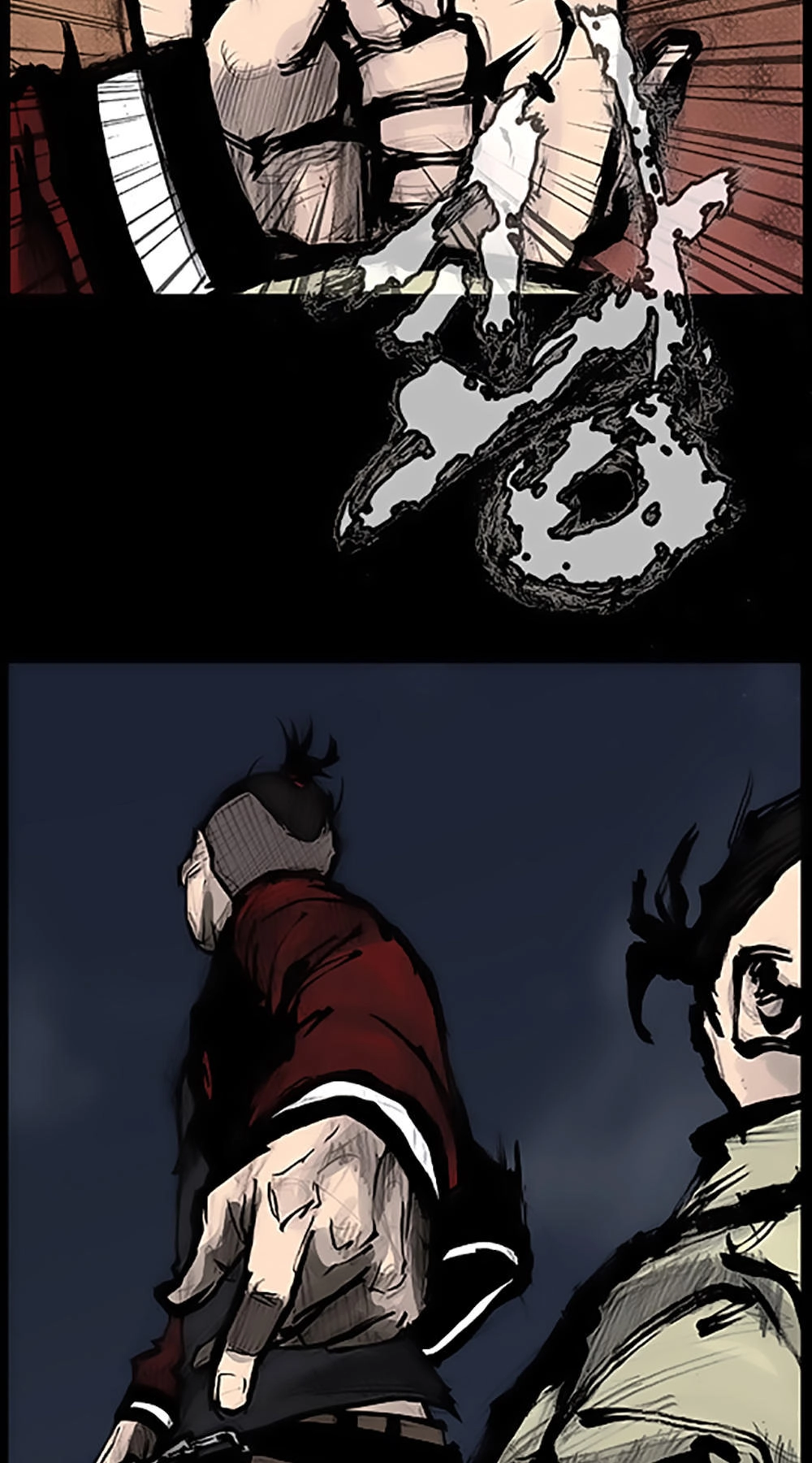 Độc Cô Tiền Truyện Chapter 18 - 36