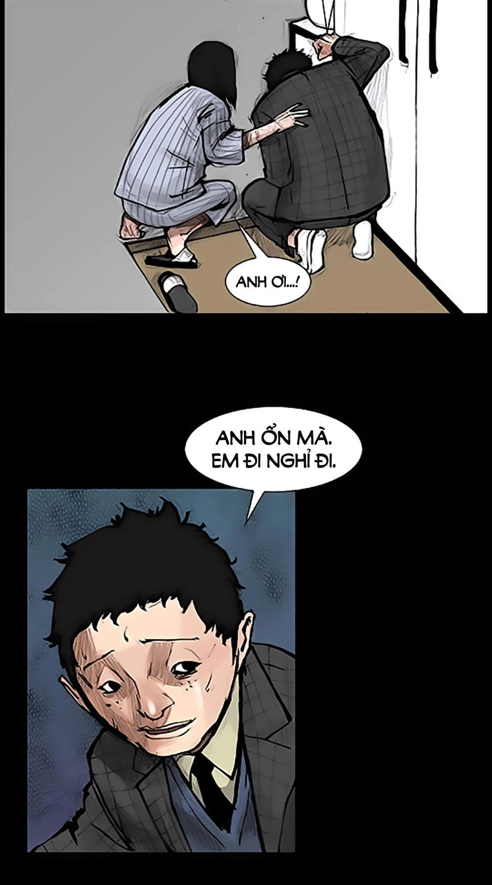 Độc Cô Tiền Truyện Chapter 19 - 33