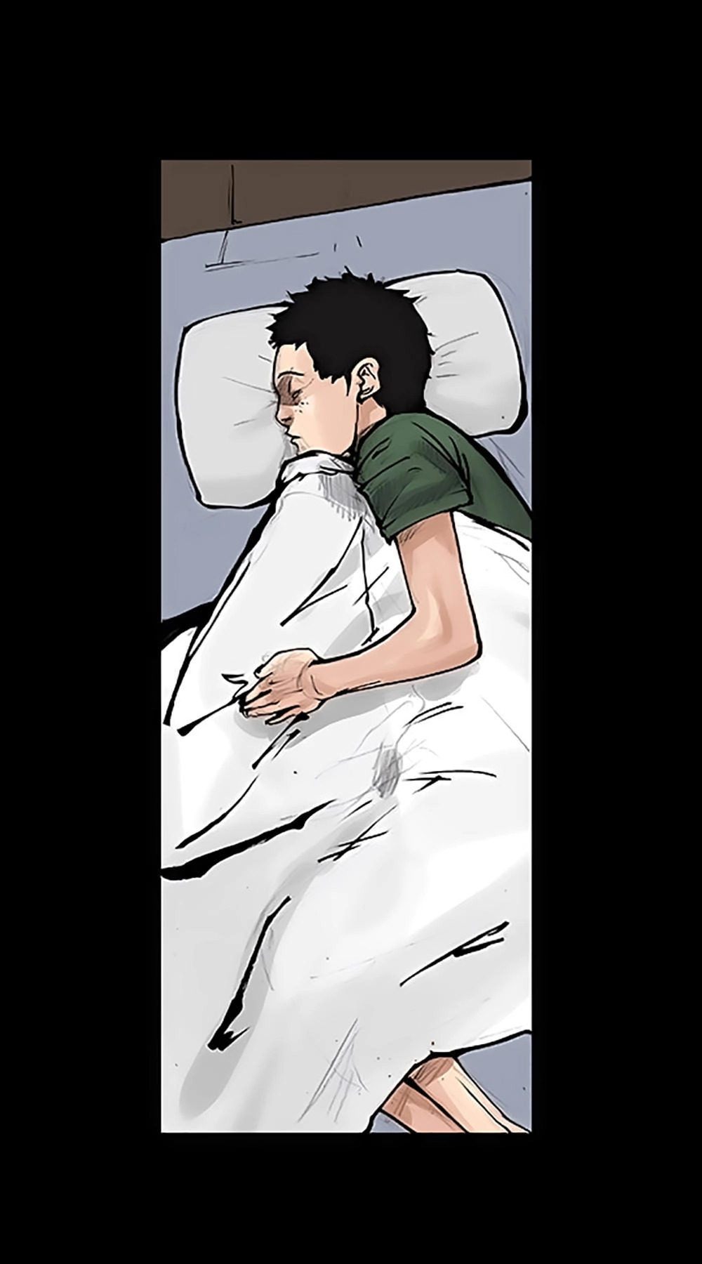 Độc Cô Tiền Truyện Chapter 19 - 39