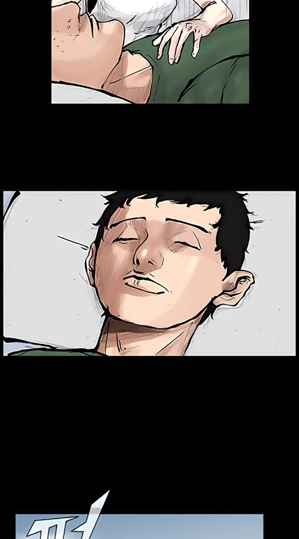 Độc Cô Tiền Truyện Chapter 20 - 3