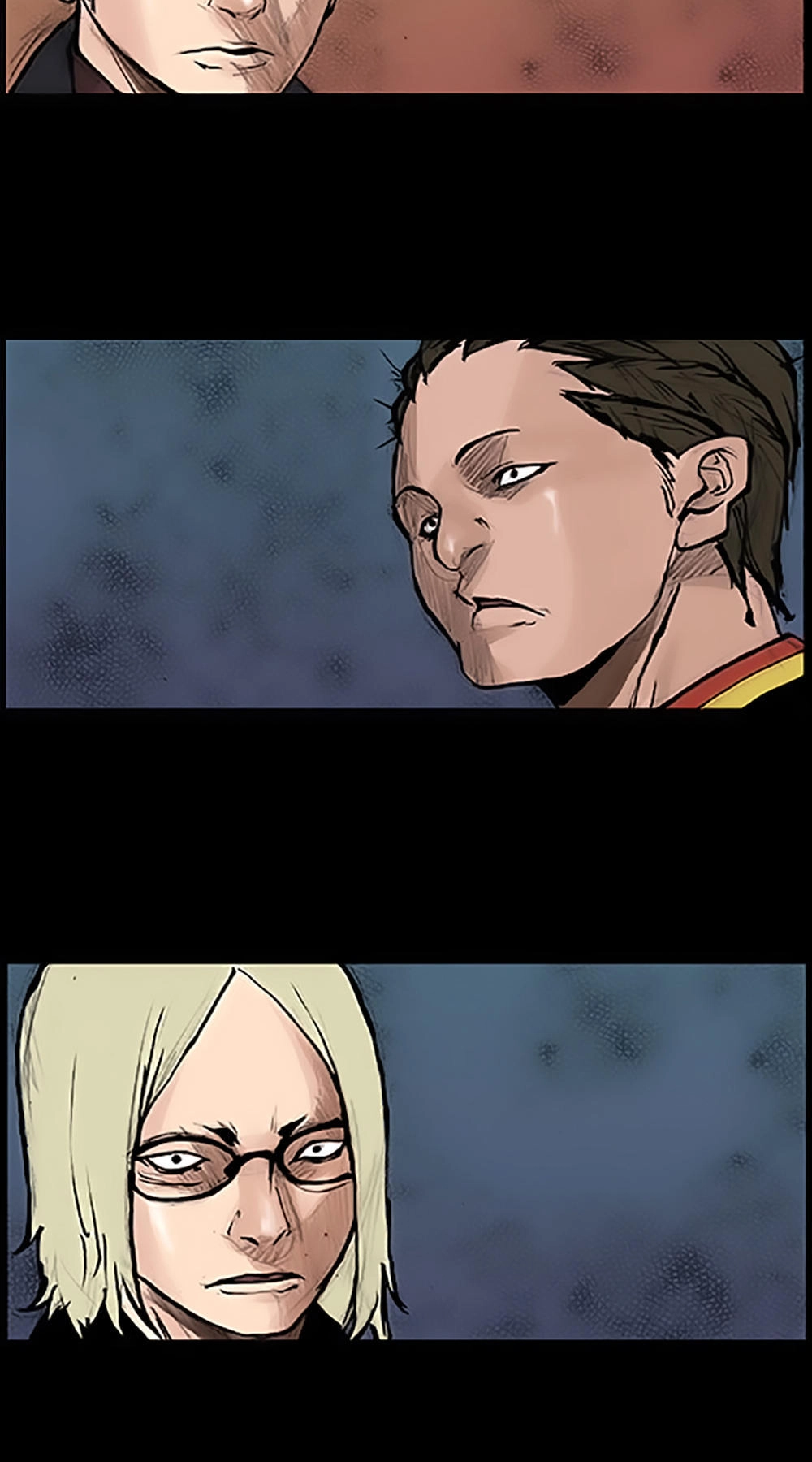 Độc Cô Tiền Truyện Chapter 20 - 18