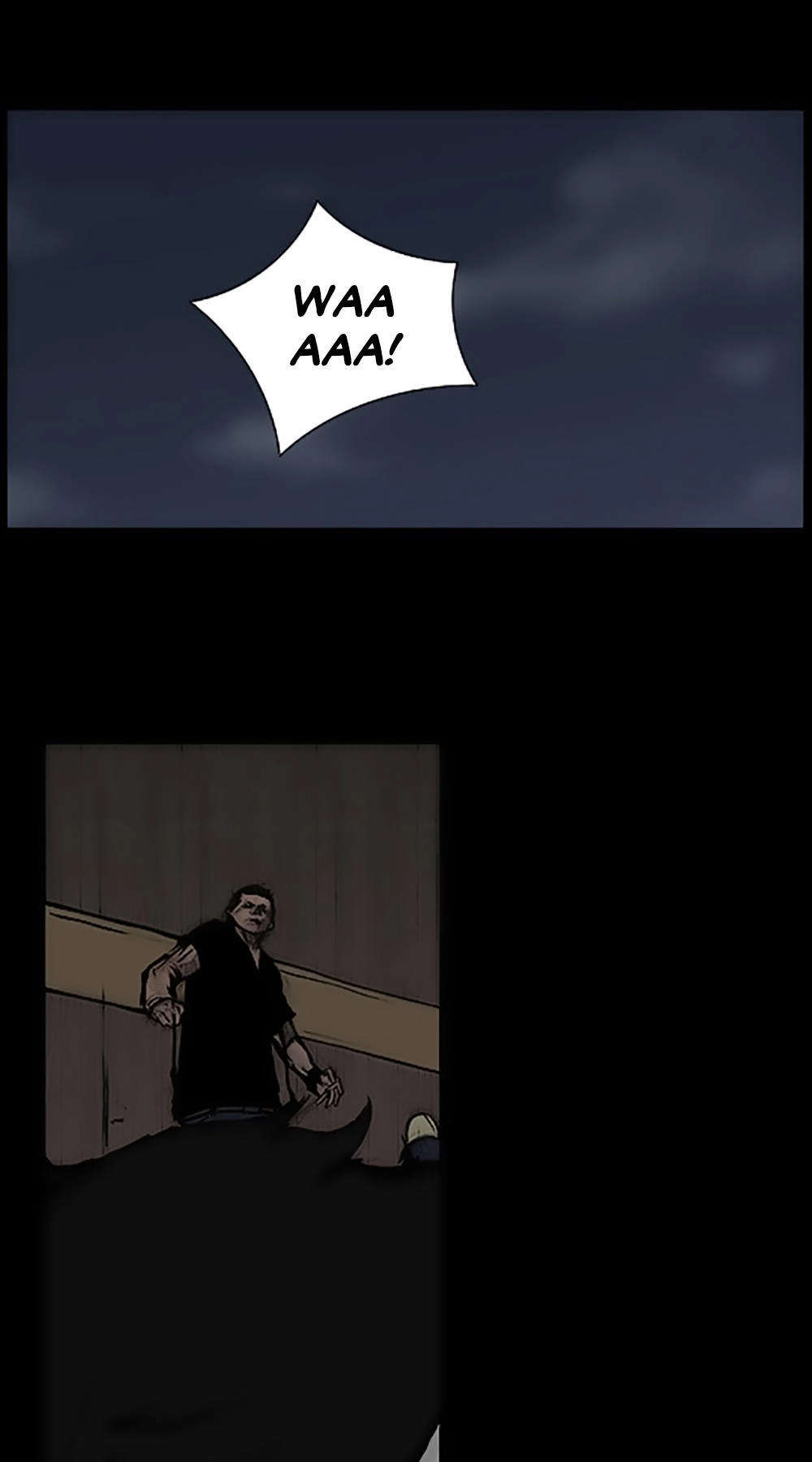 Độc Cô Tiền Truyện Chapter 22 - 2