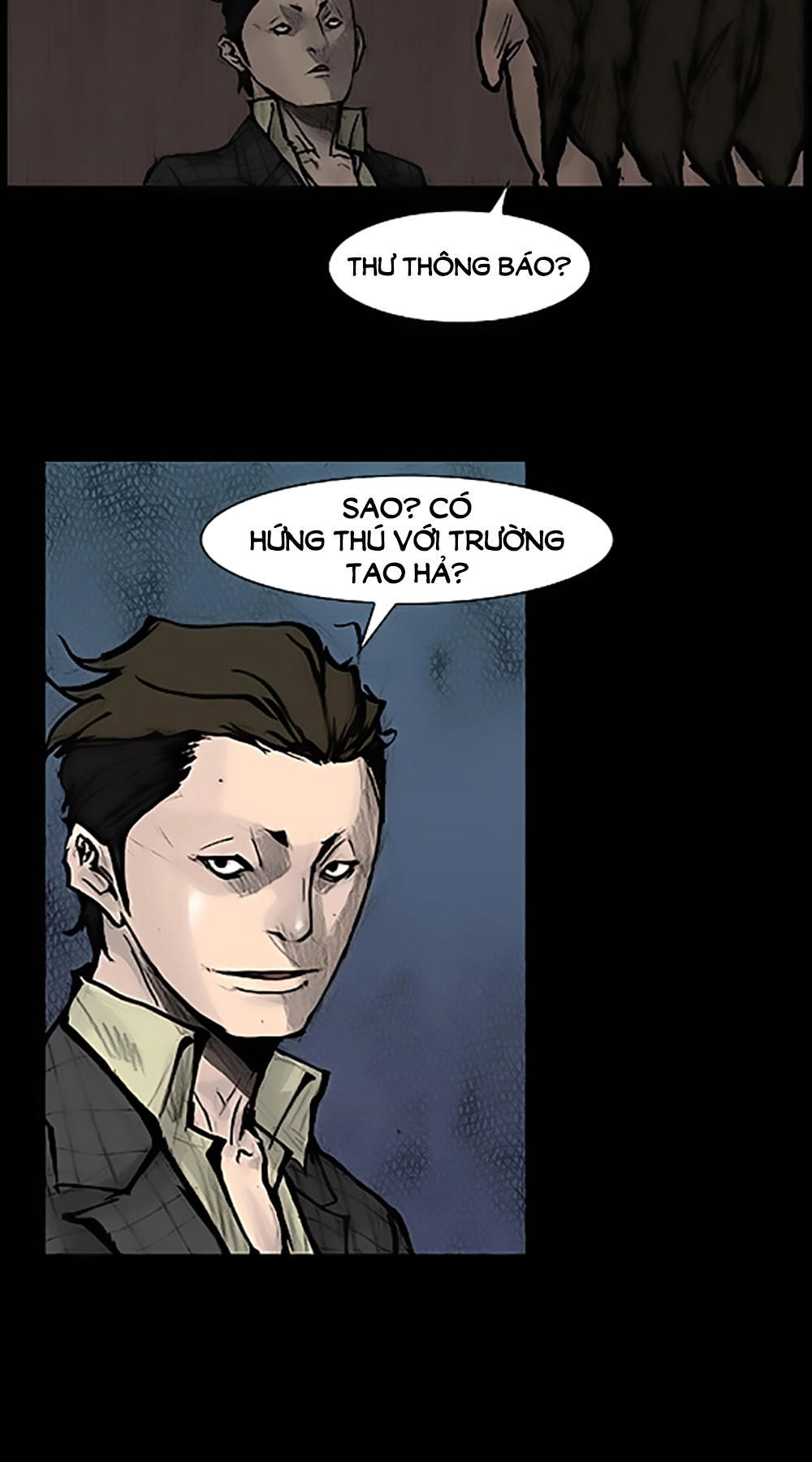 Độc Cô Tiền Truyện Chapter 22 - 6