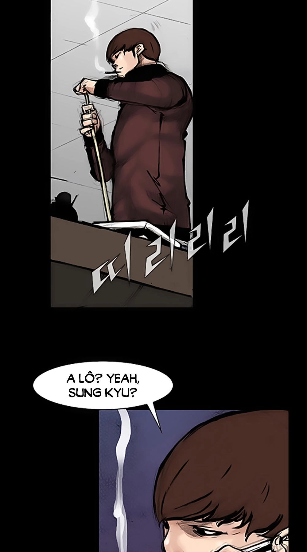 Độc Cô Tiền Truyện Chapter 22 - 9