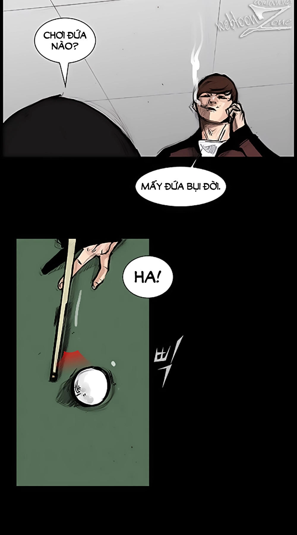 Độc Cô Tiền Truyện Chapter 22 - 11