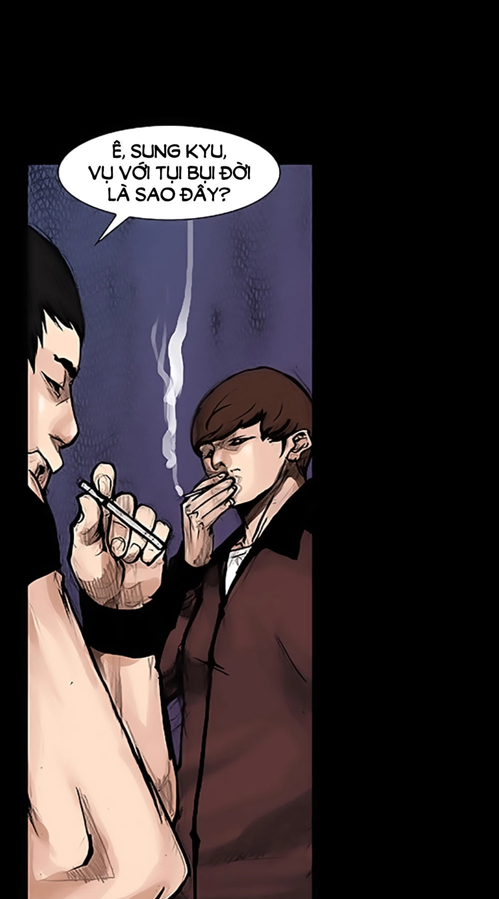 Độc Cô Tiền Truyện Chapter 22 - 13