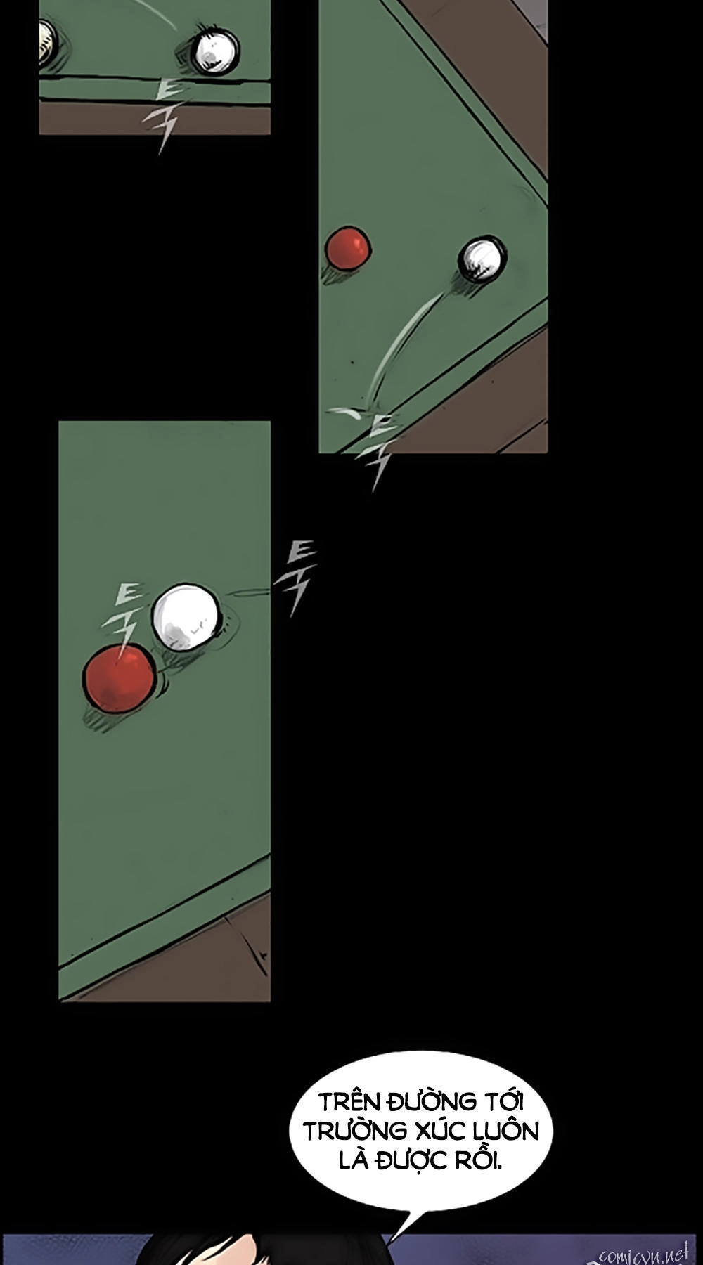 Độc Cô Tiền Truyện Chapter 22 - 19