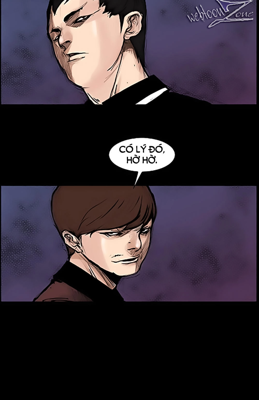 Độc Cô Tiền Truyện Chapter 22 - 20