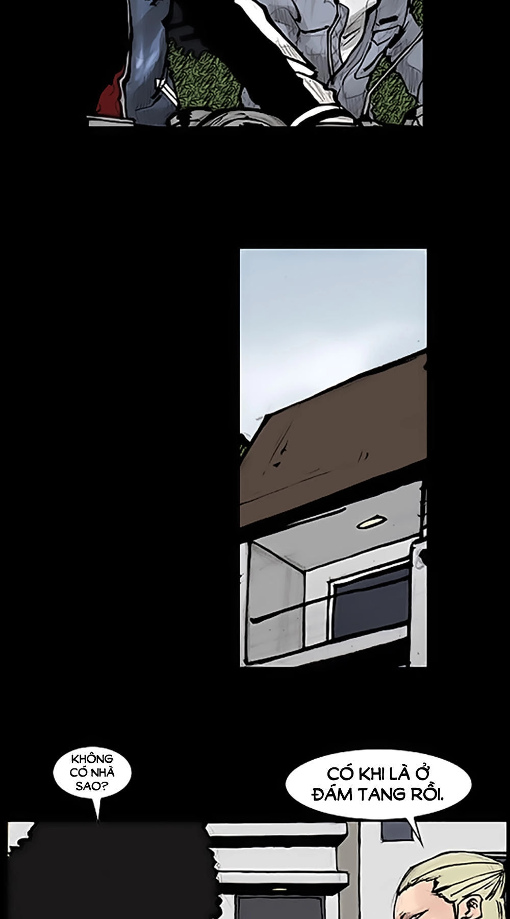 Độc Cô Tiền Truyện Chapter 22 - 22