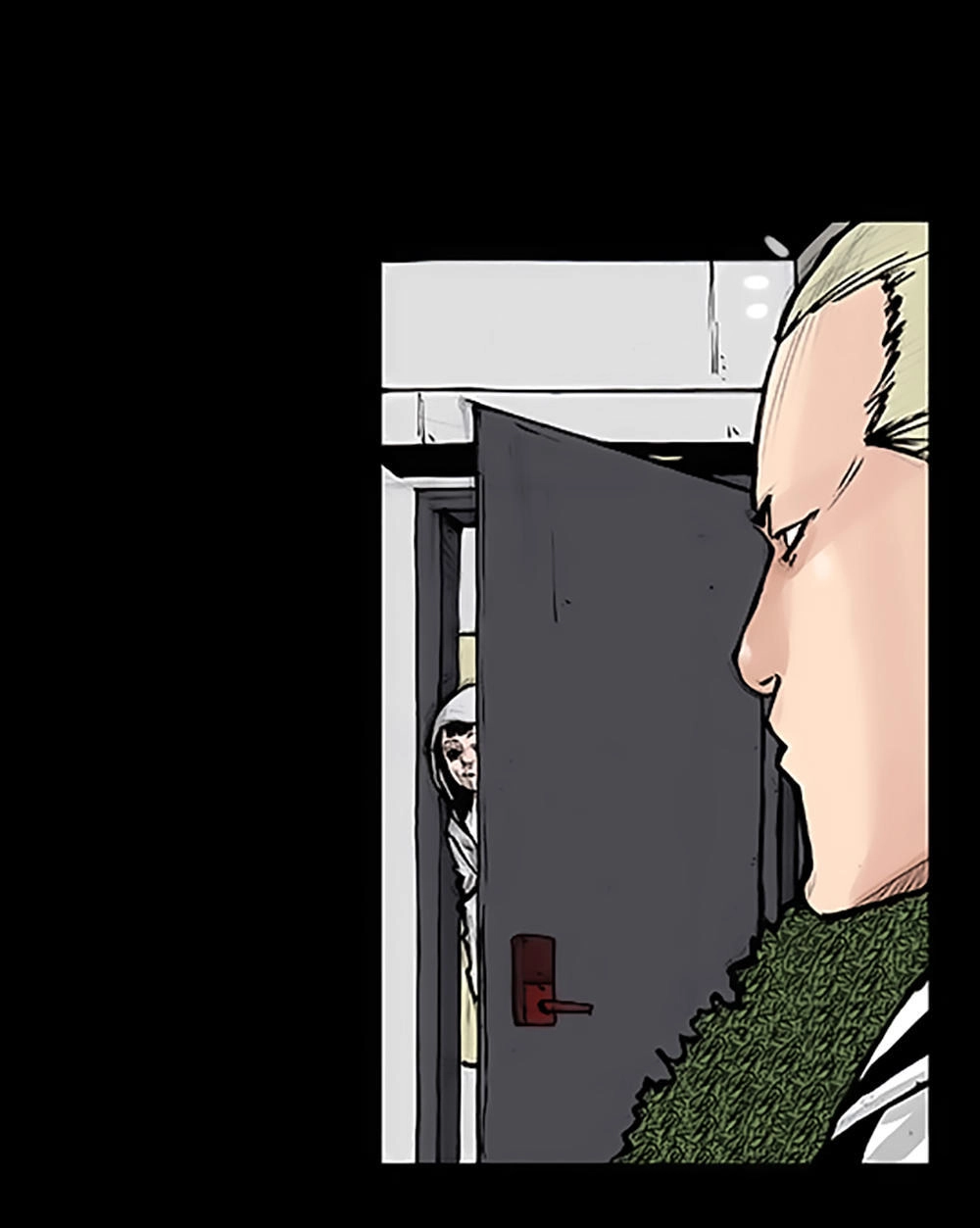 Độc Cô Tiền Truyện Chapter 22 - 24