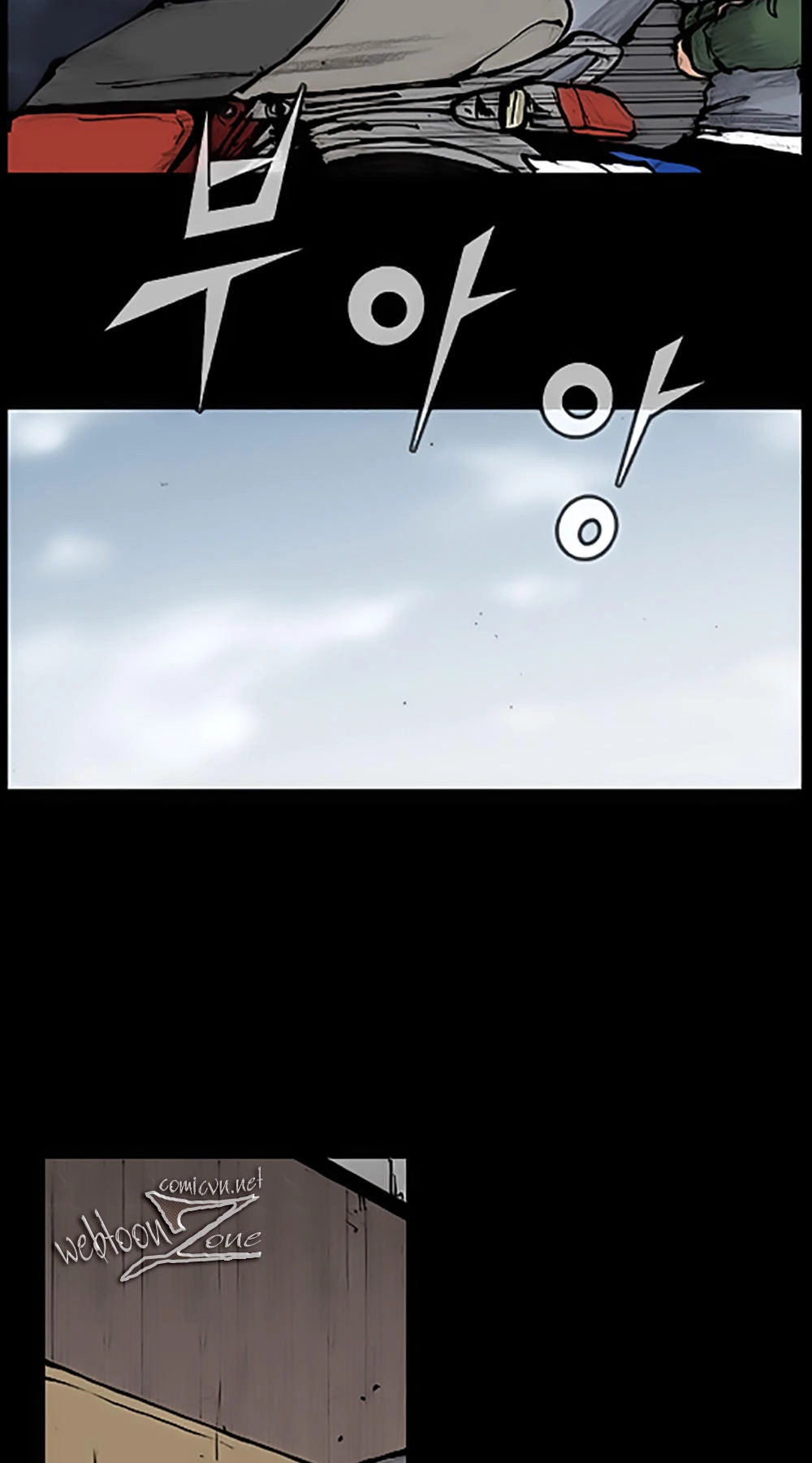 Độc Cô Tiền Truyện Chapter 22 - 30