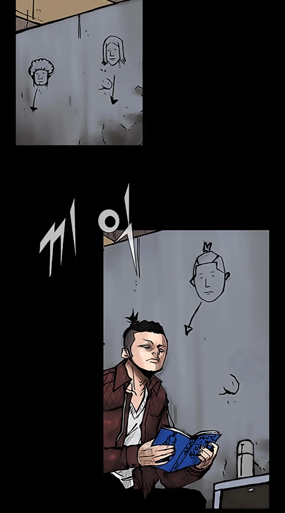 Độc Cô Tiền Truyện Chapter 22 - 31